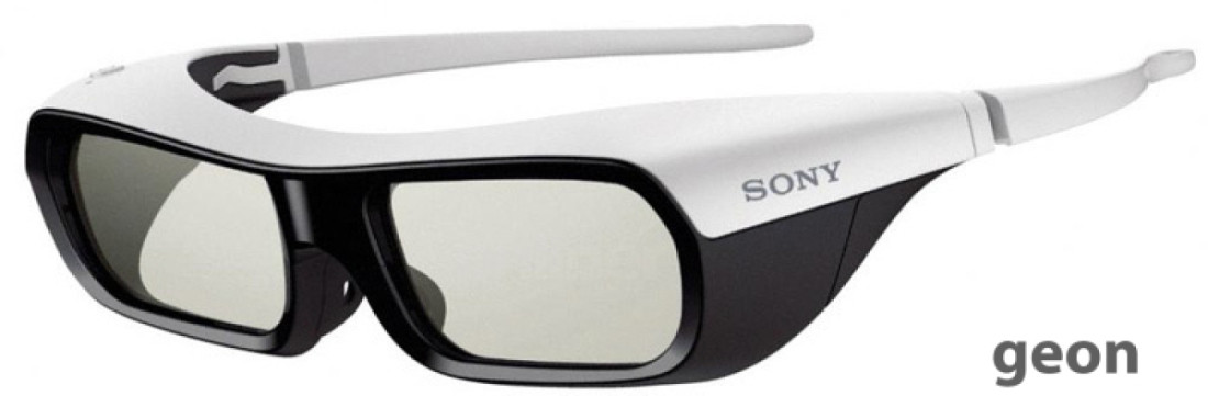 3D-очки Sony TDG-BR250 - фото 2 - id-p224512253