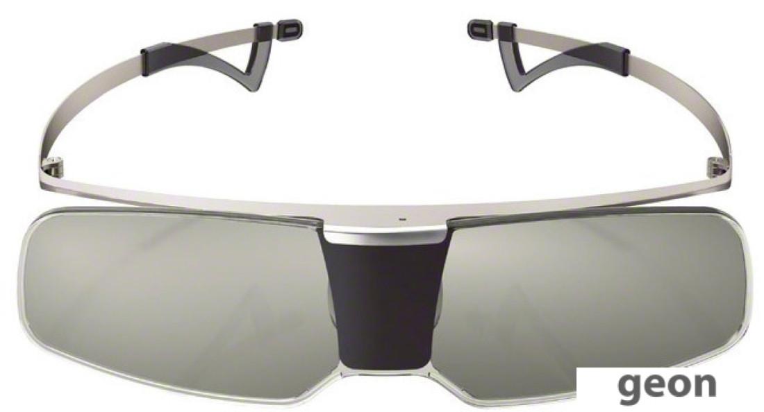 3D-очки Sony TDG-BR750