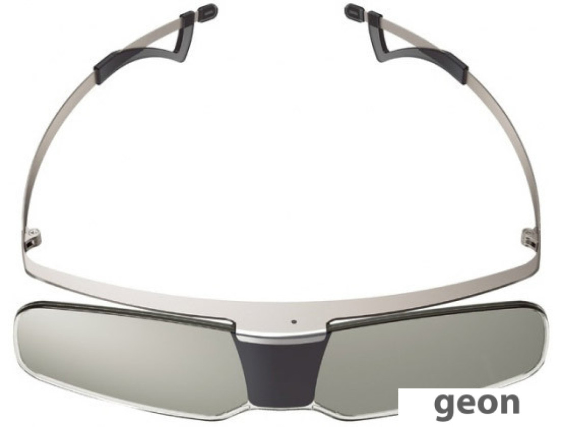 3D-очки Sony TDG-BR750 - фото 3 - id-p224512254