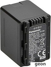 Аккумулятор Panasonic VW-VBT380E