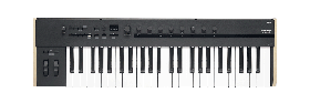 MIDI-клавиатура Korg Keystage 49