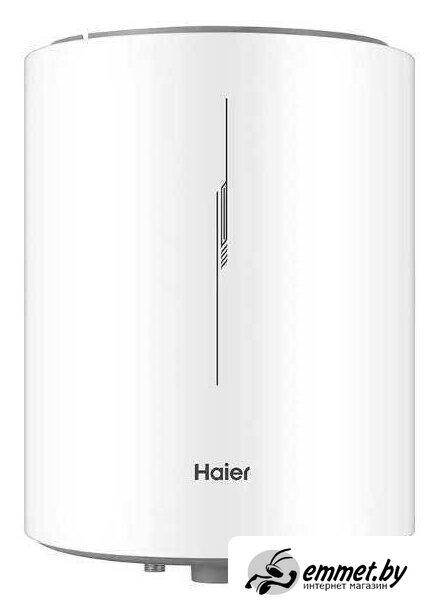 Накопительный электрический водонагреватель Haier ES10V-RQ1(R) - фото 1 - id-p224513172