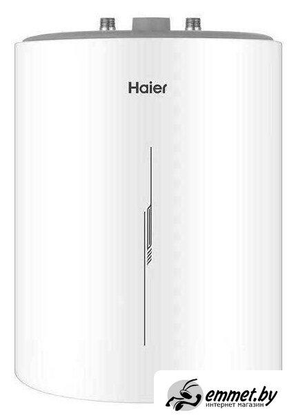 Накопительный электрический водонагреватель Haier ES10V-RQ2(R) - фото 1 - id-p224513173