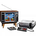 Конструктор Игровая приставка Nintendo Entertainment System King 83300, 2646 дет., эксклюзив, фото 2