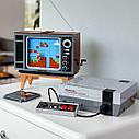 Конструктор Игровая приставка Nintendo Entertainment System King 83300, 2646 дет., эксклюзив, фото 4