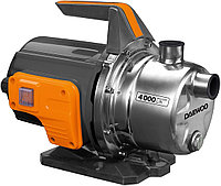 Насос Daewoo Power DGP 4000 Inox