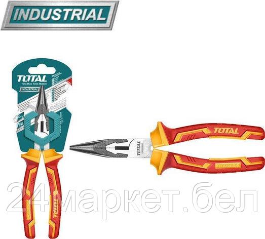 Длинногубцы Total THTIP2361, фото 2