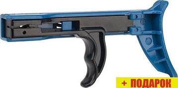 Пистолет для монтажа стяжек Rexant 12-4541, фото 2