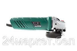 УШМ Hammer Flex USM900D 900Вт 12000об/мин 125мм,, шт 501521, фото 3