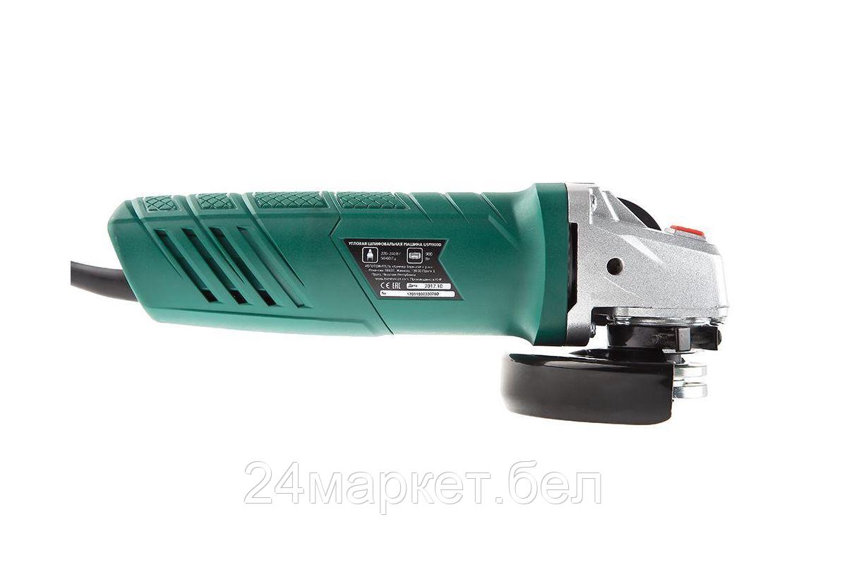 УШМ Hammer Flex USM900D 900Вт 12000об/мин 125мм,, шт 501521 - фото 3 - id-p219052501