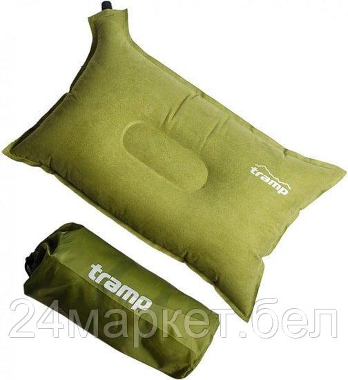 Надувная подушка TRAMP TRI-012 2018 - фото 1 - id-p224509982