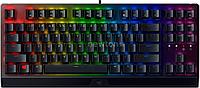 Клавиатура Razer BlackWidow V3 Tenkeyless Yellow Switch (нет кириллицы)