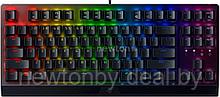 Клавиатура Razer BlackWidow V3 Tenkeyless Yellow Switch (нет кириллицы)