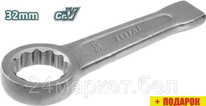 Ключ Total THT104032, фото 2