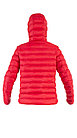 Куртка женская утепленная Леди Свифт (цвет красный), фото 2