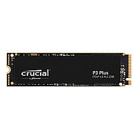 P3 Plus 4TB PCIe M.2 2280 CT4000P3PSSD8 CT4000P3PSSD8