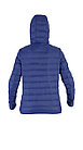 Куртка женская утепленная Леди Свифт (цвет синий), фото 2