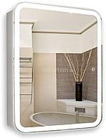 Silver Mirrors Шкаф с зеркалом Фиджи flip 60x80 LED-00002472