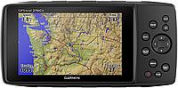 Туристический навигатор Garmin GPSMAP 276Cx