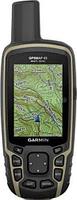 Туристический навигатор Garmin GPSMAP 65