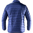 Куртка мужская утепленная Свифт (цвет синий), фото 2