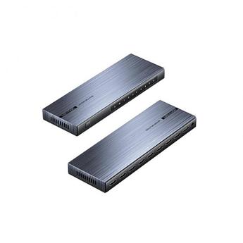 Сплиттер Vention HDMI 19F/8x19F AKQB0