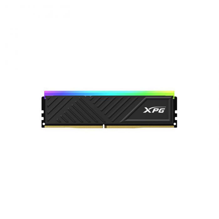 Модуль памяти A-Data DDR4 DIMM 3200MHz PC-25600 CL16 - 32Gb AX4U320032G16A-SBKD35G - фото 1 - id-p224514319