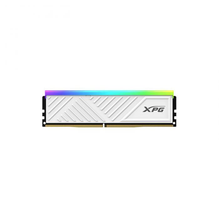 Модуль памяти A-Data DDR4 DIMM 3200MHz PC-25600 CL16 - 32Gb AX4U320032G16A-SWHD35G - фото 1 - id-p224514323