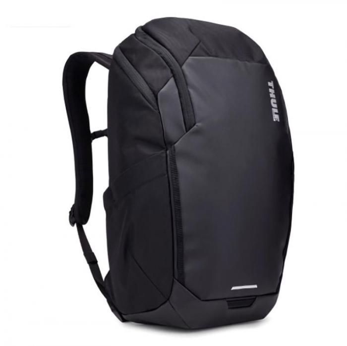 Рюкзак Thule Chasm 26L Black TCHB215K / 3204981 - фото 1 - id-p224514344