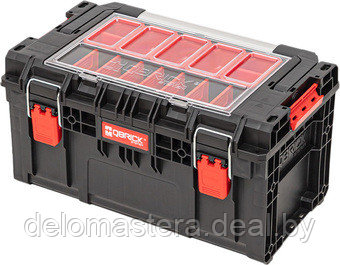 Ящик для инструментов Qbrick System Prime Toolbox 250 Expert - фото 1 - id-p224514761