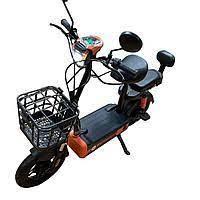 Электросамокат Kugoo Kirin EC 01 2025