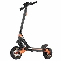 Электросамокат Kugoo Kirin G4 Pro 2025