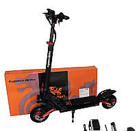 Электросамокат Kugoo Kirin G2 Pro 2025