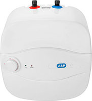 Накопительный электрический водонагреватель A&P 310-15U