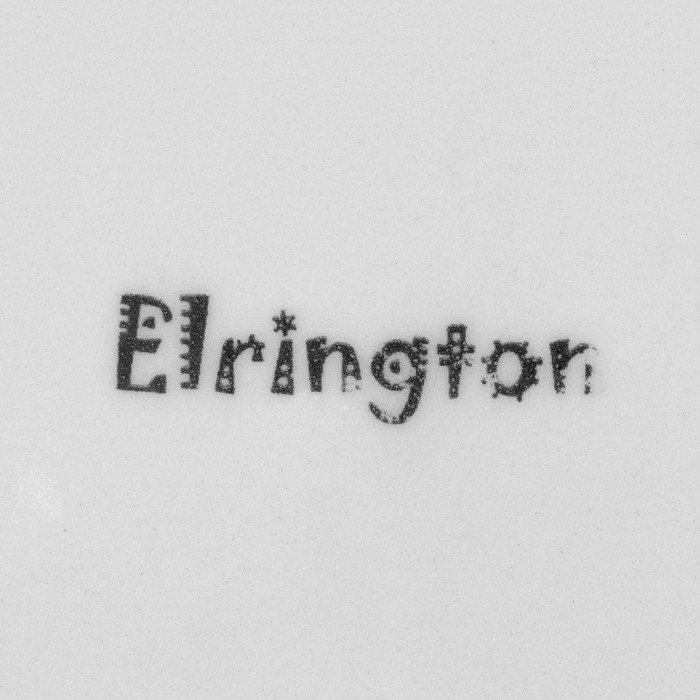 Набор столовый Elrington «Аэрограф. Полевая трава», 16 предметов - фото 7 - id-p224515211