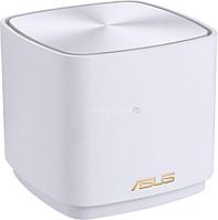 Wi-Fi система ASUS ZenWiFi AX Mini XD5 (1 шт., белый)