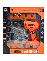 Набор инструментов Tool Helper