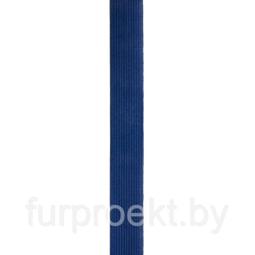Бейка белорусск аналог 22мм 227 синяя