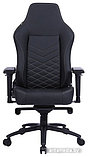 Кресло CACTUS CS-CHR-0112BL (черный), фото 3