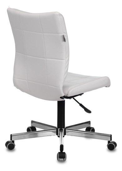 Офисный стул Бюрократ CH-330M (белый) - фото 4 - id-p224515674