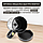 Термокружка - мешалка с крышкой Self Stirring Mug (Цвет MIX) 350 мл., фото 5