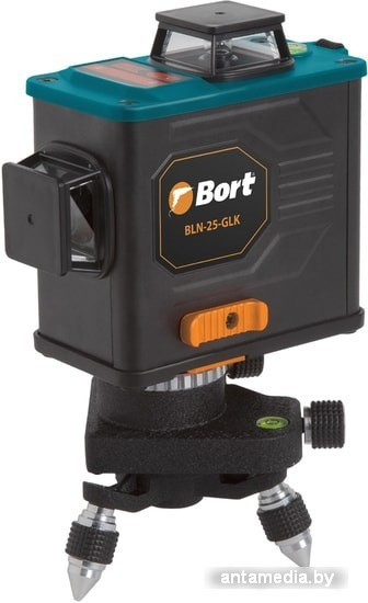 Лазерный нивелир Bort BLN-25-GLK 93410952 - фото 1 - id-p224515856