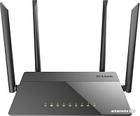 Wi-Fi роутер D-Link DIR-841/RU/A1B