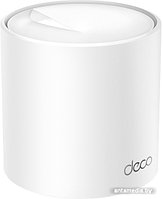 Wi-Fi роутер TP-Link Deco X50