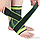 Голеностоп (Бандаж голеностопного сустава) Pressurized support ankle неопреновый с фиксирующим ремнем (1шт.), фото 7