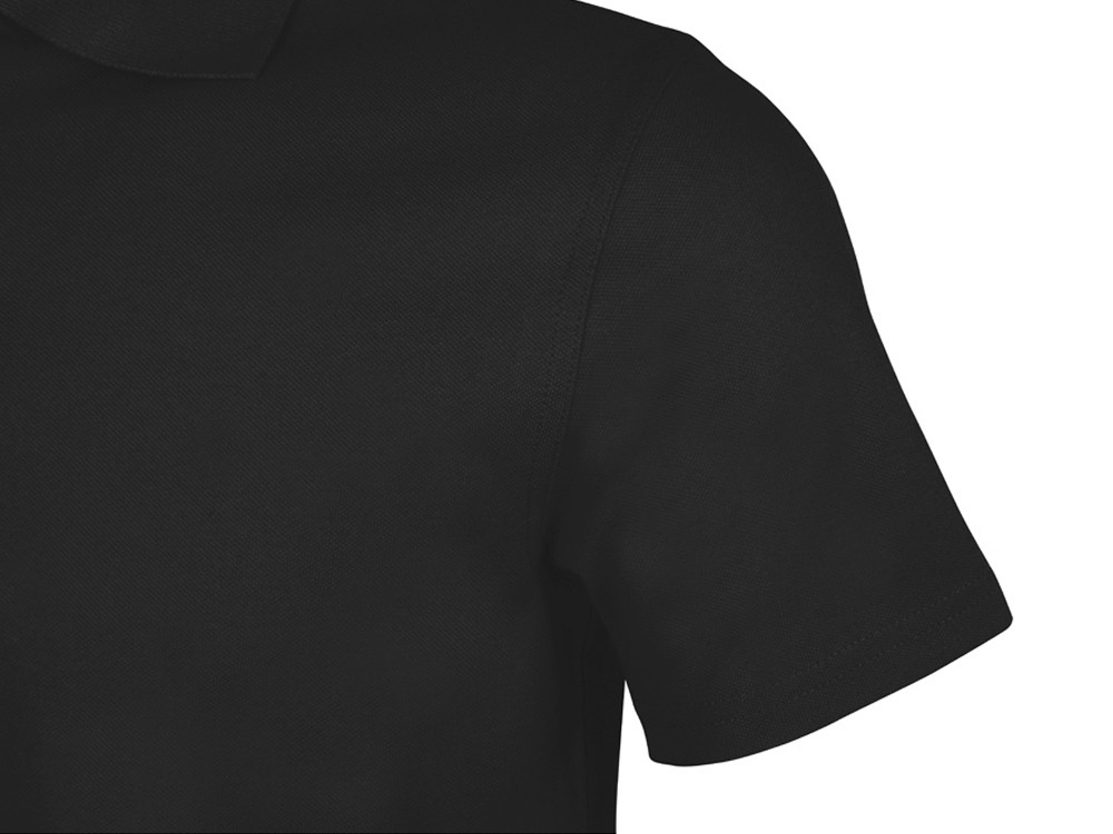 Рубашка поло Laguna мужская, черный - фото 8 - id-p224515953