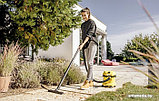 Пылесос Karcher WD 2 Plus 1.628-000.0, фото 2