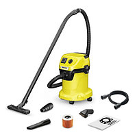 Пылесос Karcher WD 3 P V-17/4/20 1.628-175.0