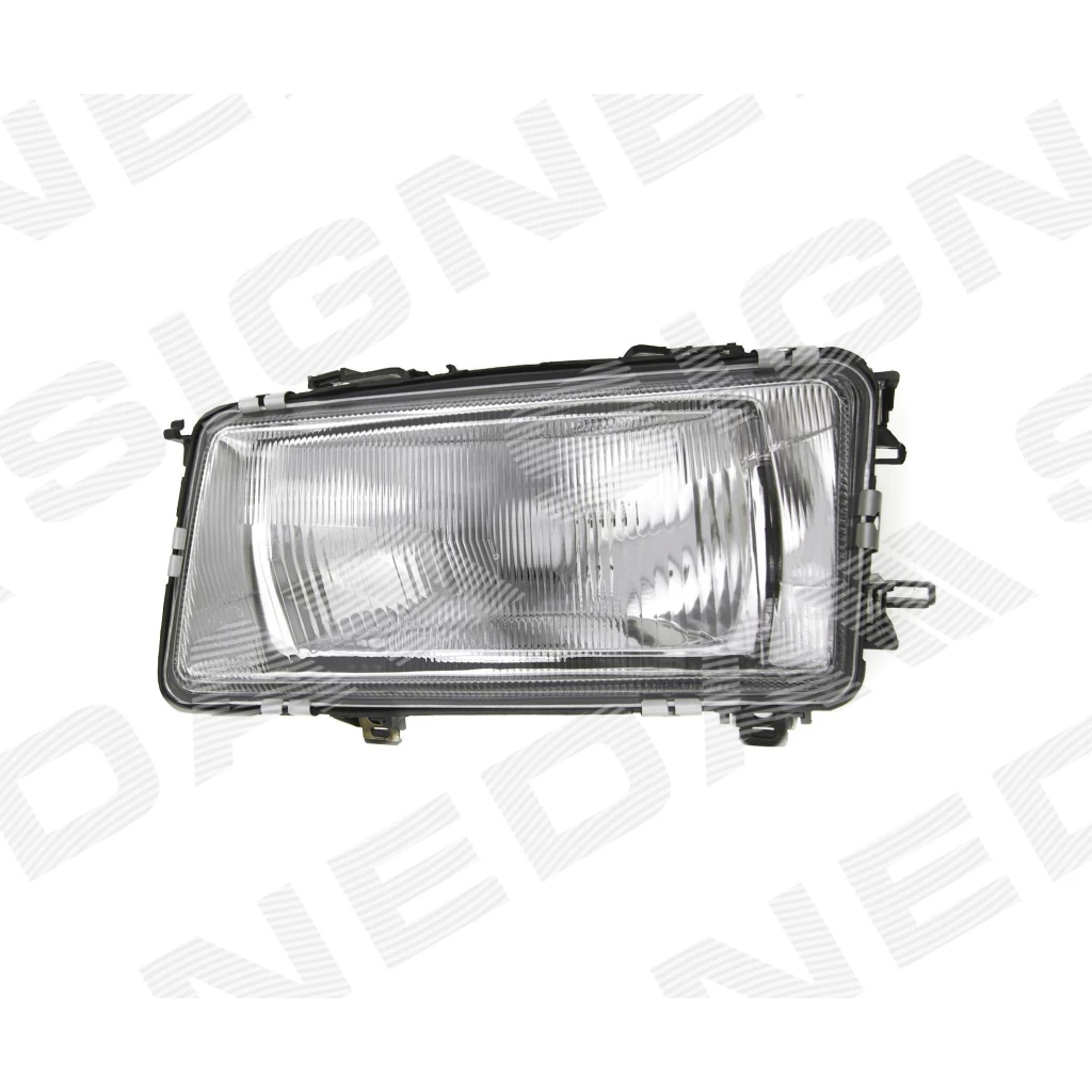 Передняя фара для Audi 80 (B3)