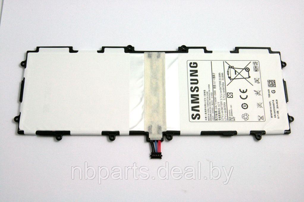 Аккумулятор для планшета Samsung Galaxy Note 10,1 Tab 2 N8000 - фото 1 - id-p224516073